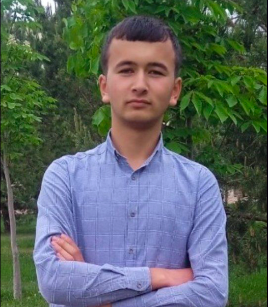 user