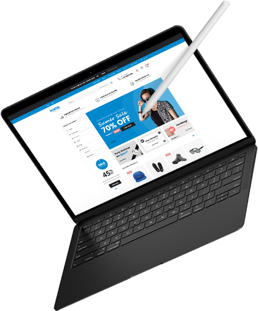 laptop